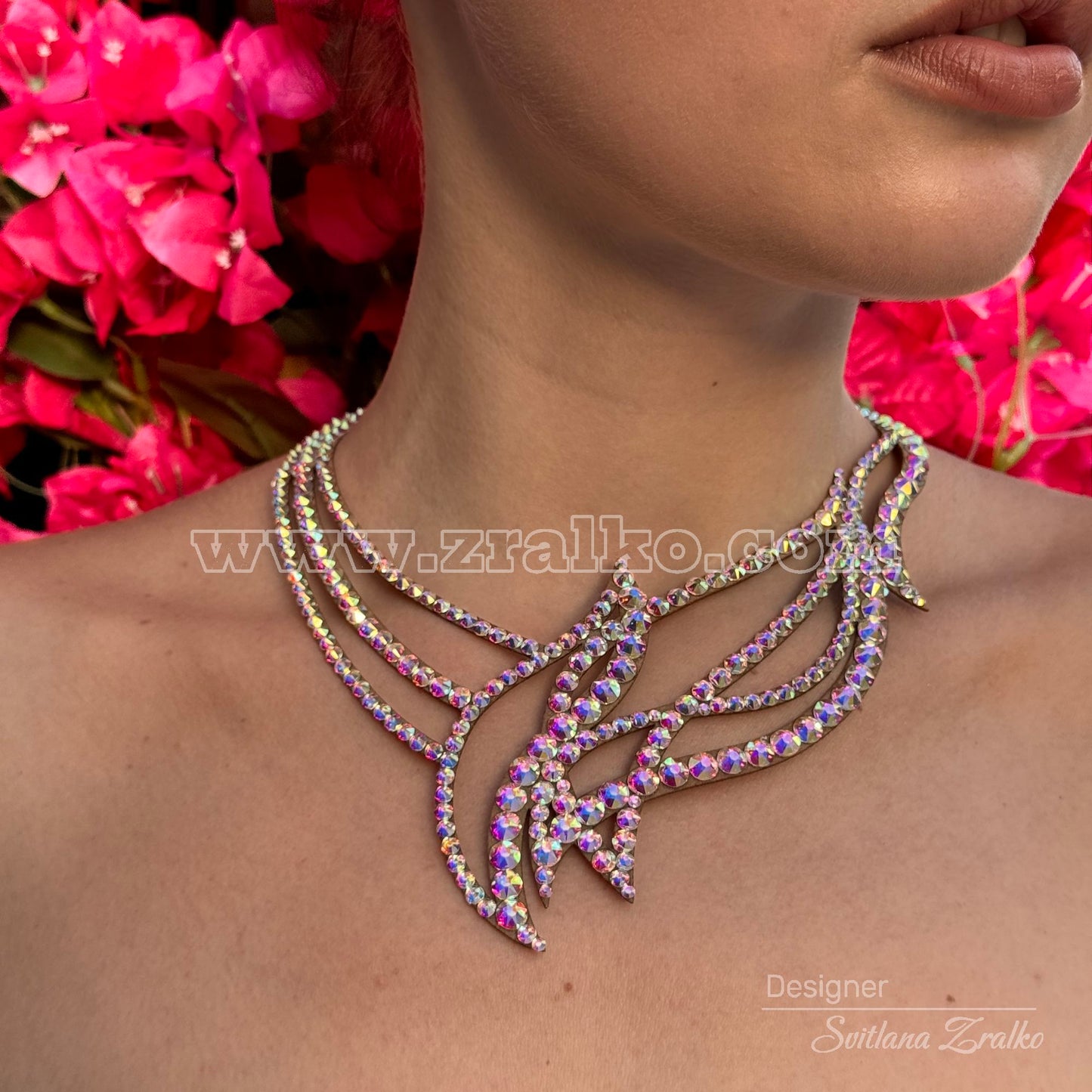 Necklace | ZRALKO™ #N13