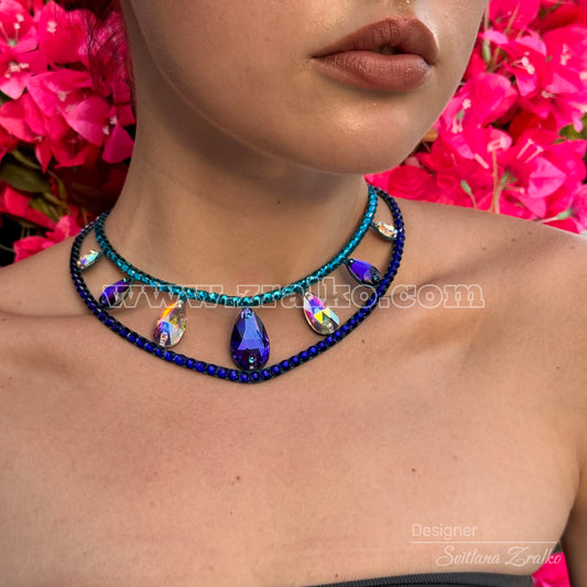 Necklace | ZRALKO™ #N1