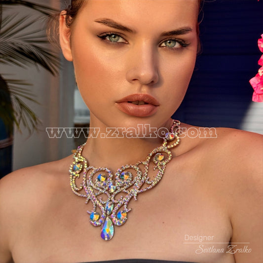 Necklace | ZRALKO™ #N24