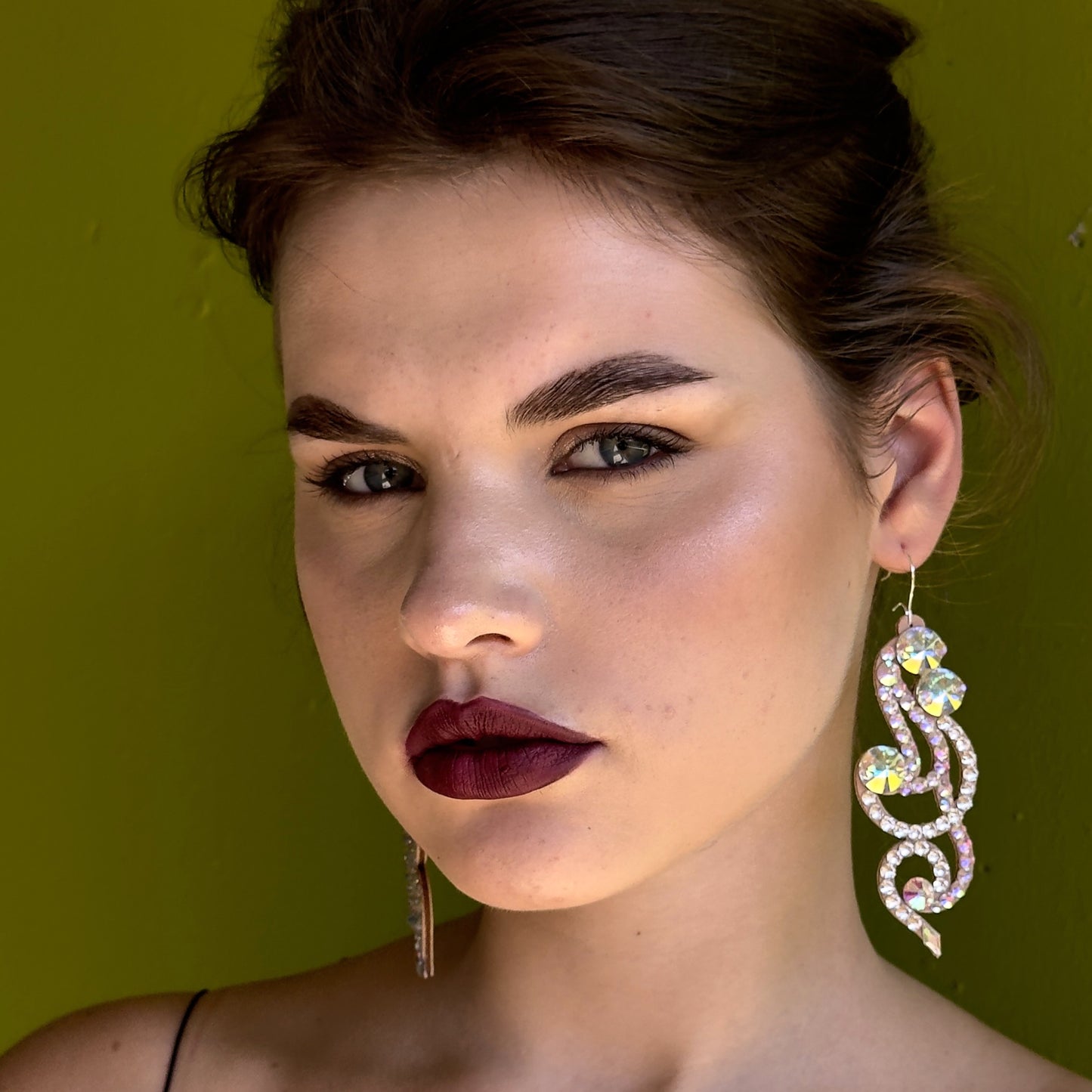 Earrings | ZRALKO™ #A47