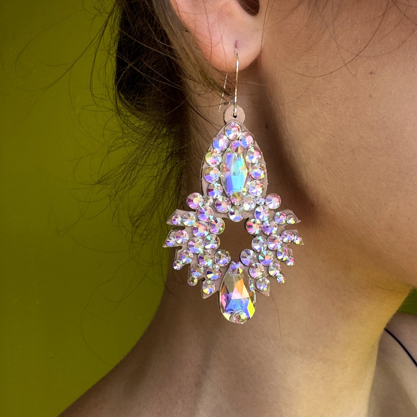 Earrings | ZRALKO™ #A48