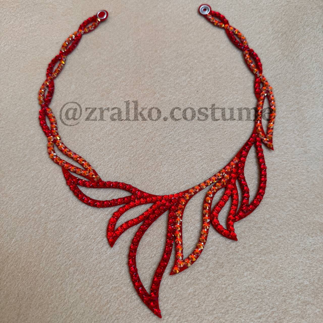 Necklace | ZRALKO™ #N14