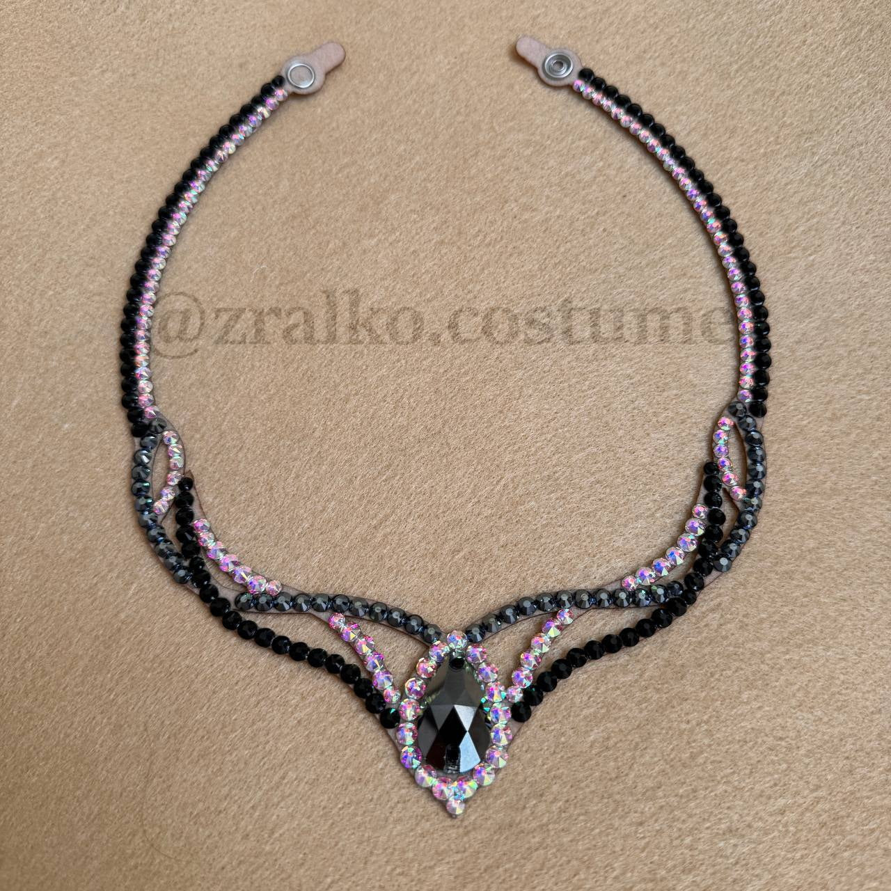 Necklace | ZRALKO™ #N3