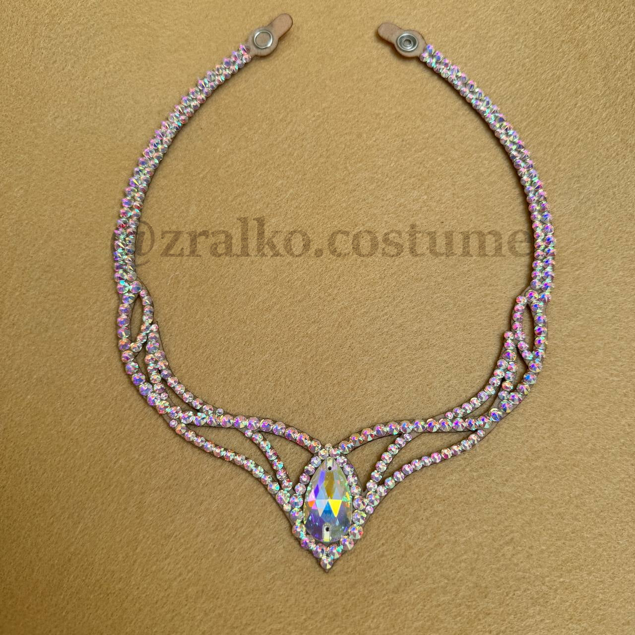 Necklace | ZRALKO™ #N3