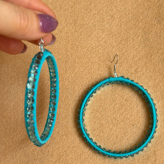 Earrings | ZRALKO™ #A64