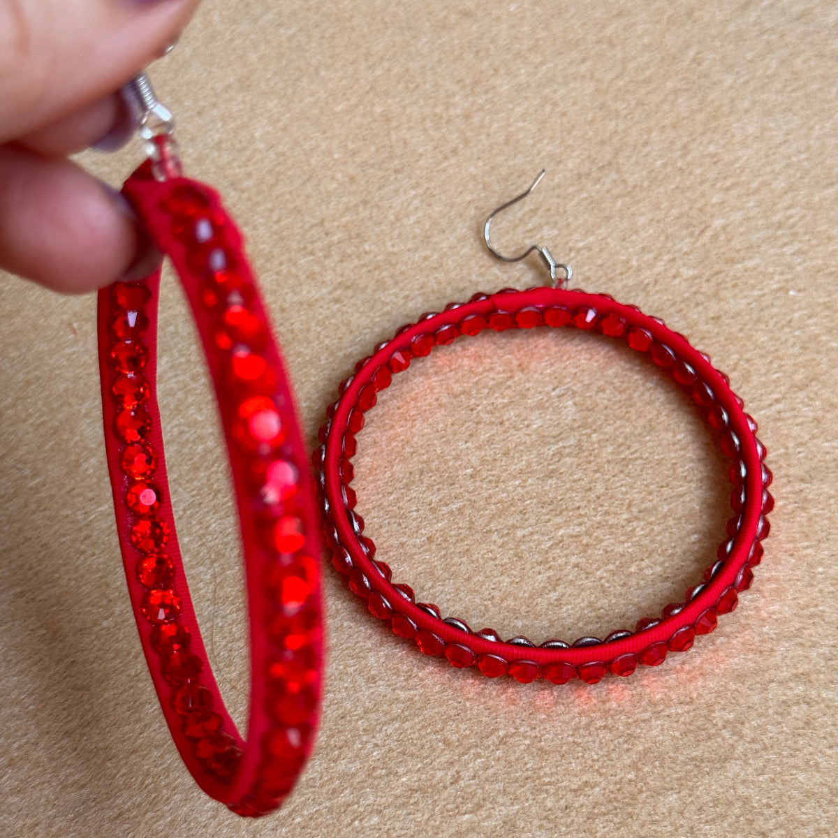 Earrings | ZRALKO™ #A64