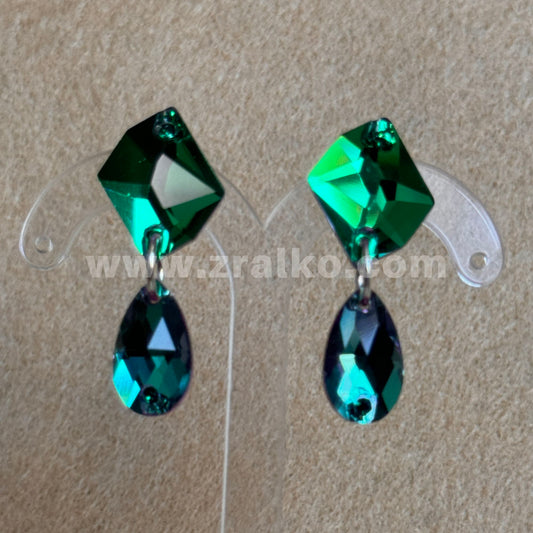 Earrings | ZRALKO™ #A66