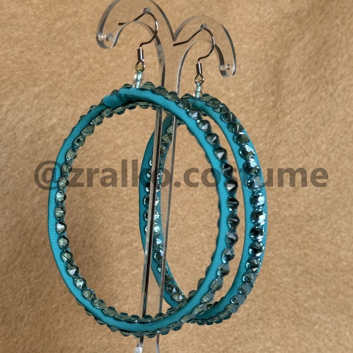 Earrings | ZRALKO™ #A64