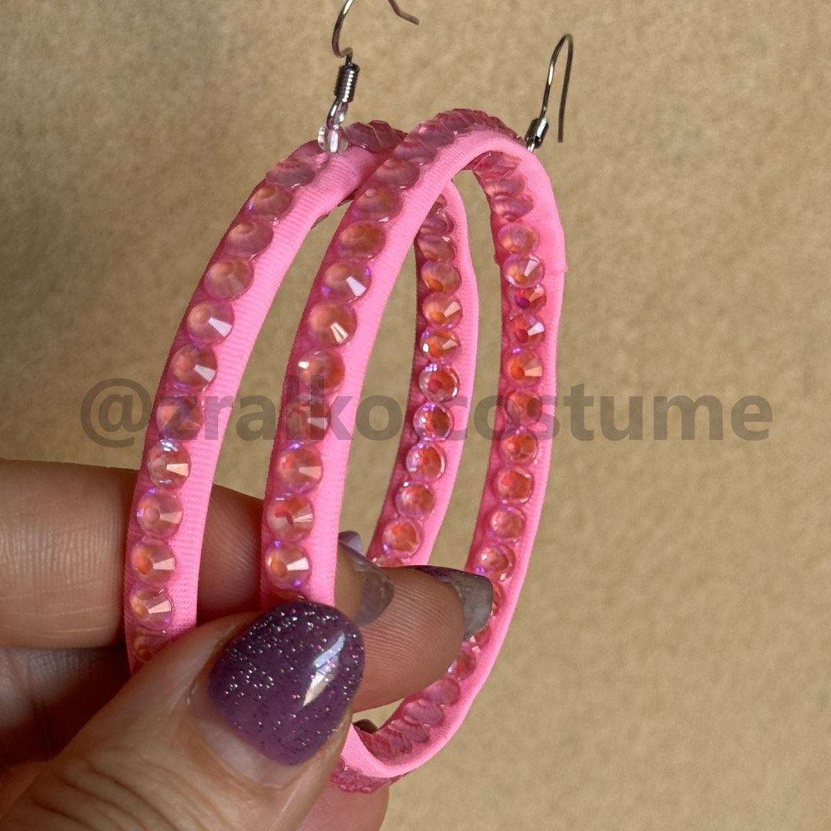 Earrings | ZRALKO™ #A64