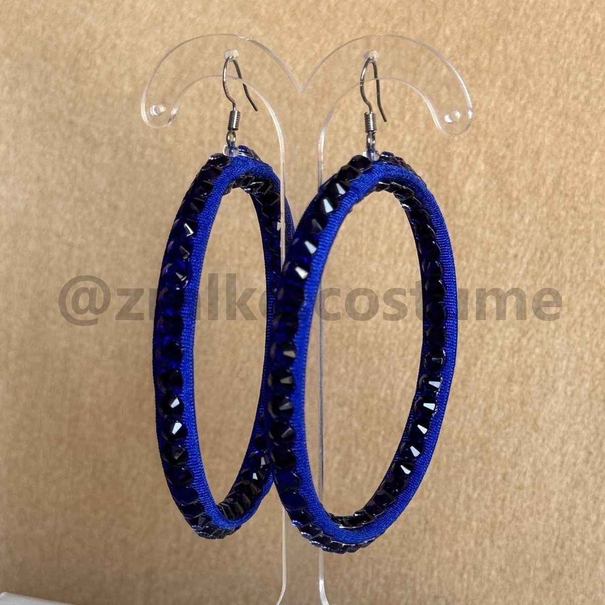 Earrings | ZRALKO™ #A64
