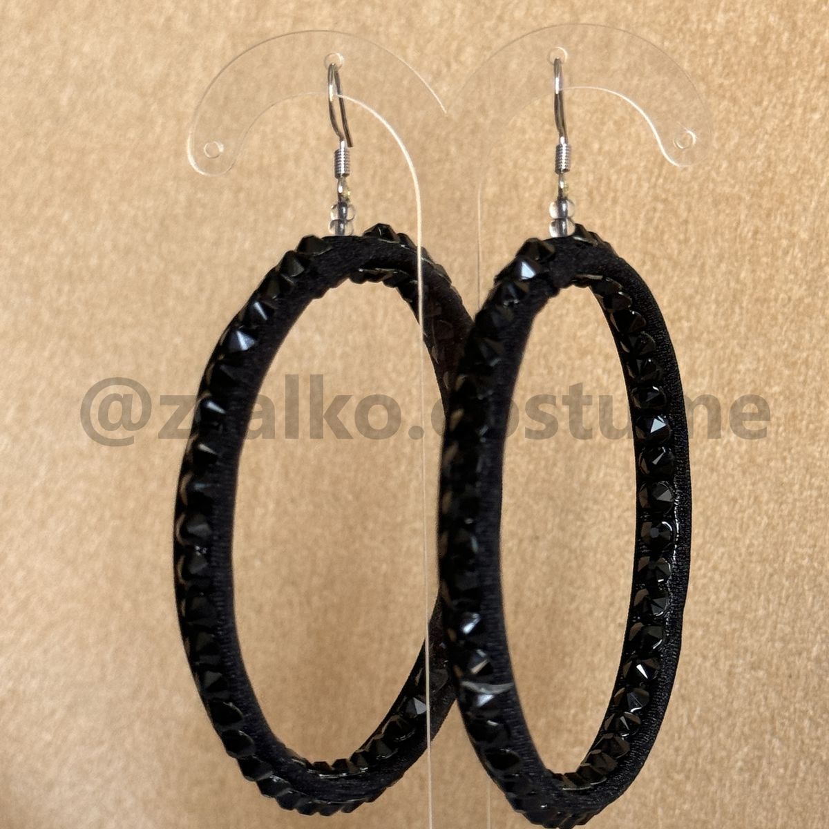 Earrings | ZRALKO™ #A64