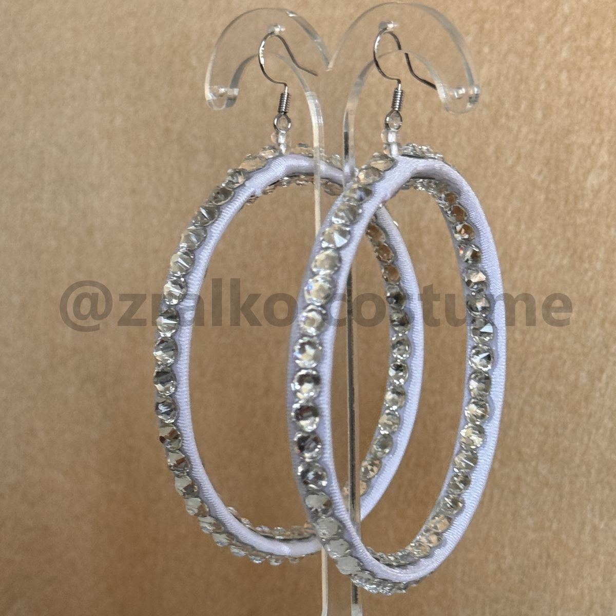 Earrings | ZRALKO™ #A64
