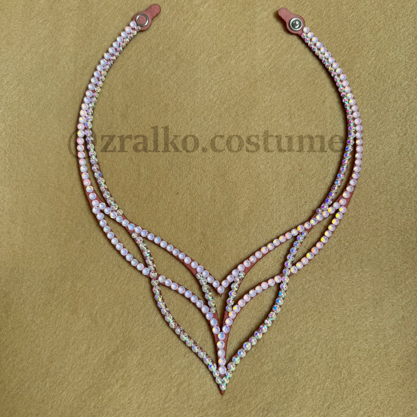 Necklace | ZRALKO™ #N16