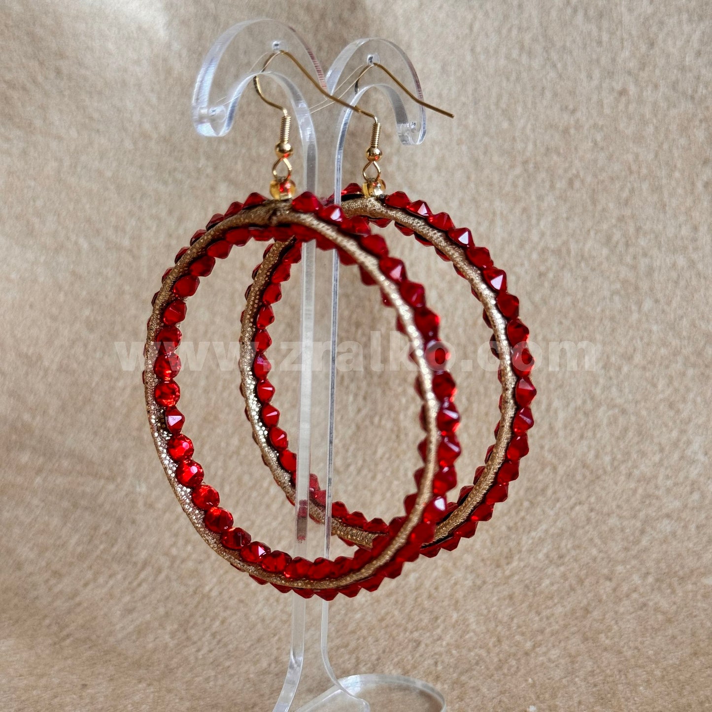 Earrings | ZRALKO™ #A64