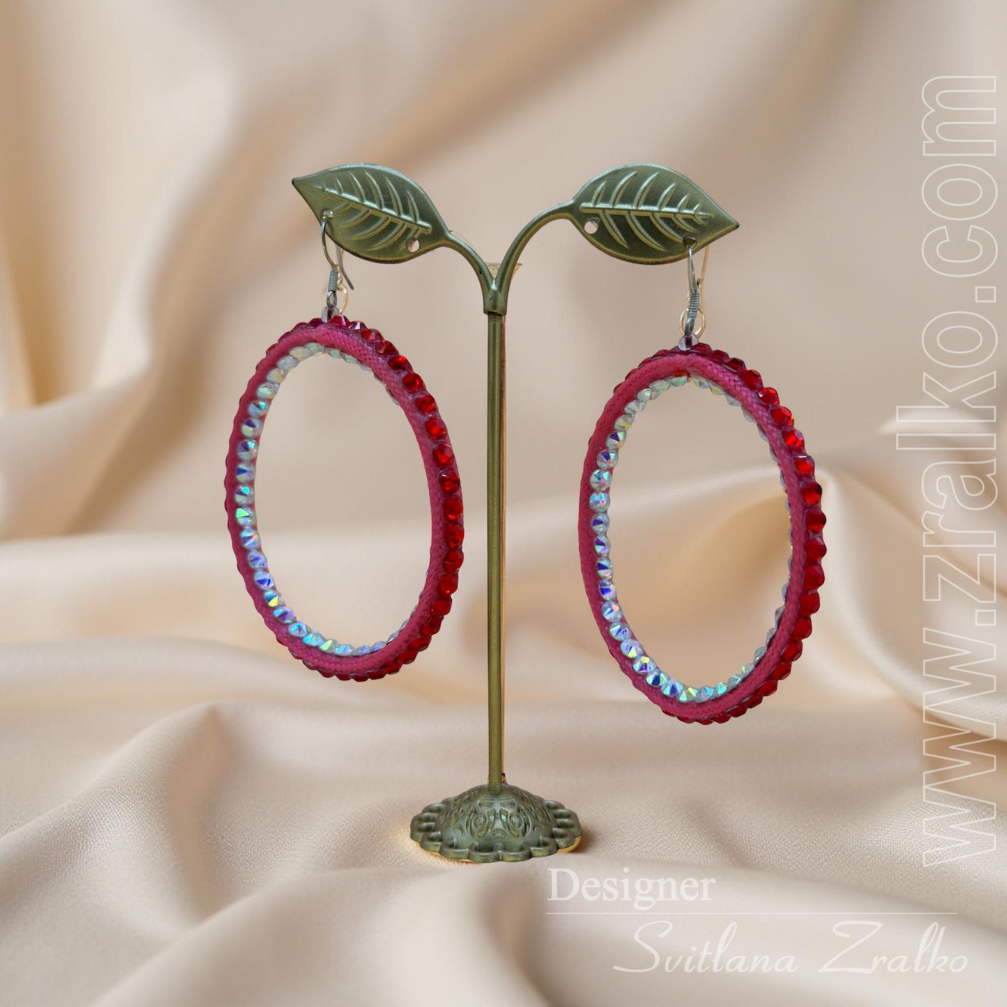 Earrings | ZRALKO™ #A64