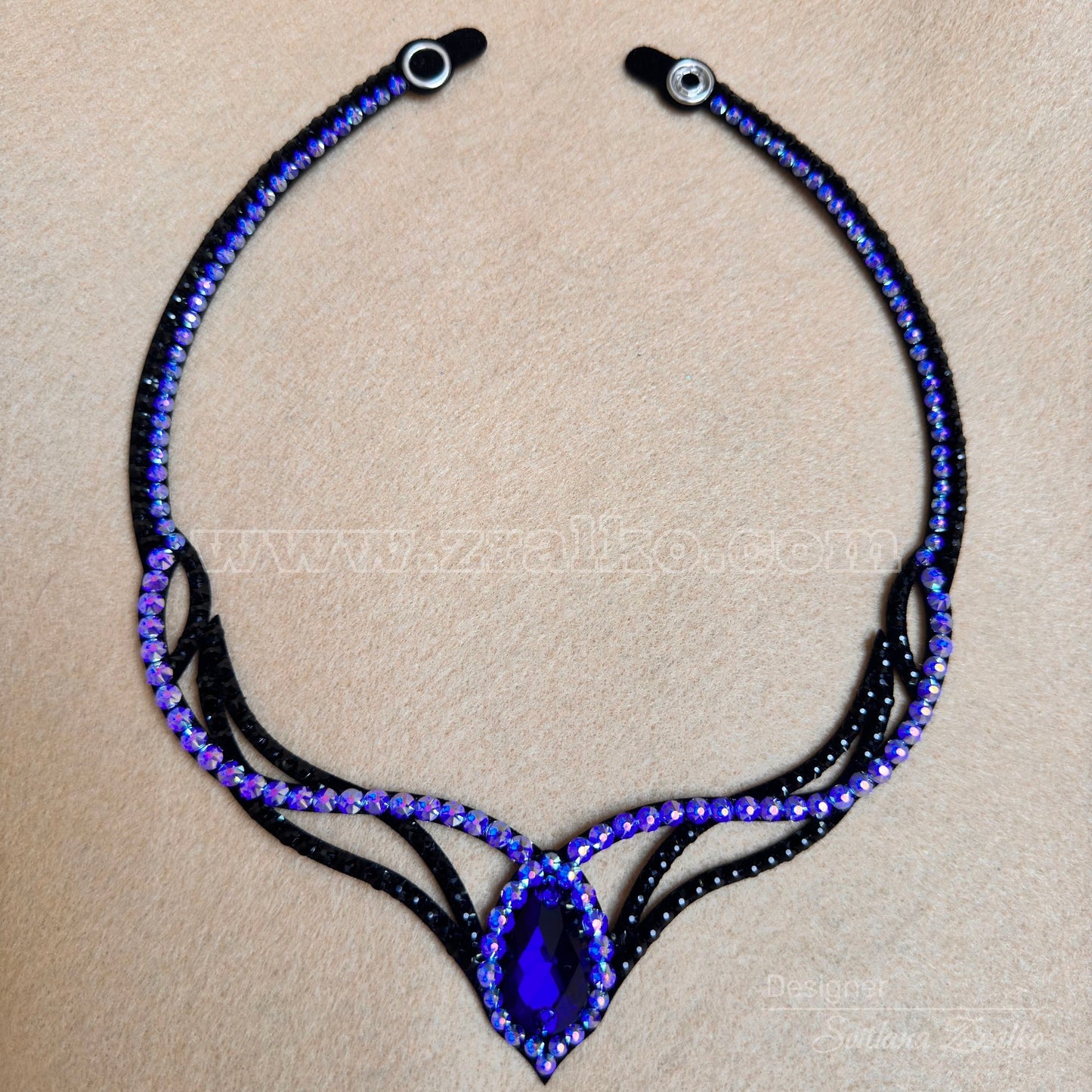 Necklace | ZRALKO™ #N3