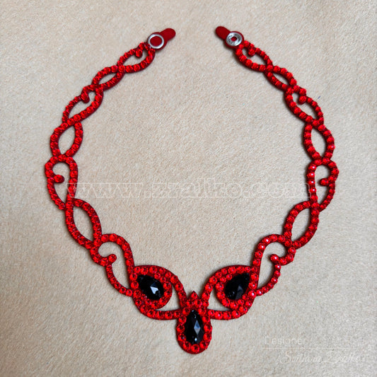 Necklace | ZRALKO™ #N12