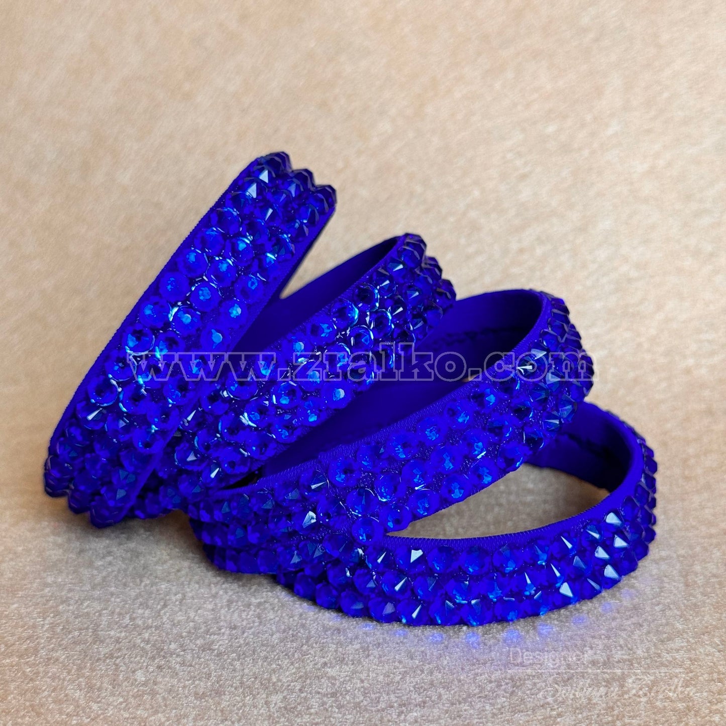 Bracelet-round S15x3