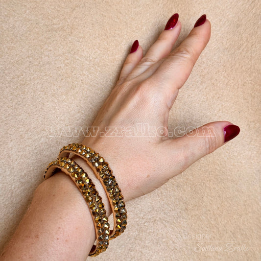 Bracelet_Round_x2 #S15