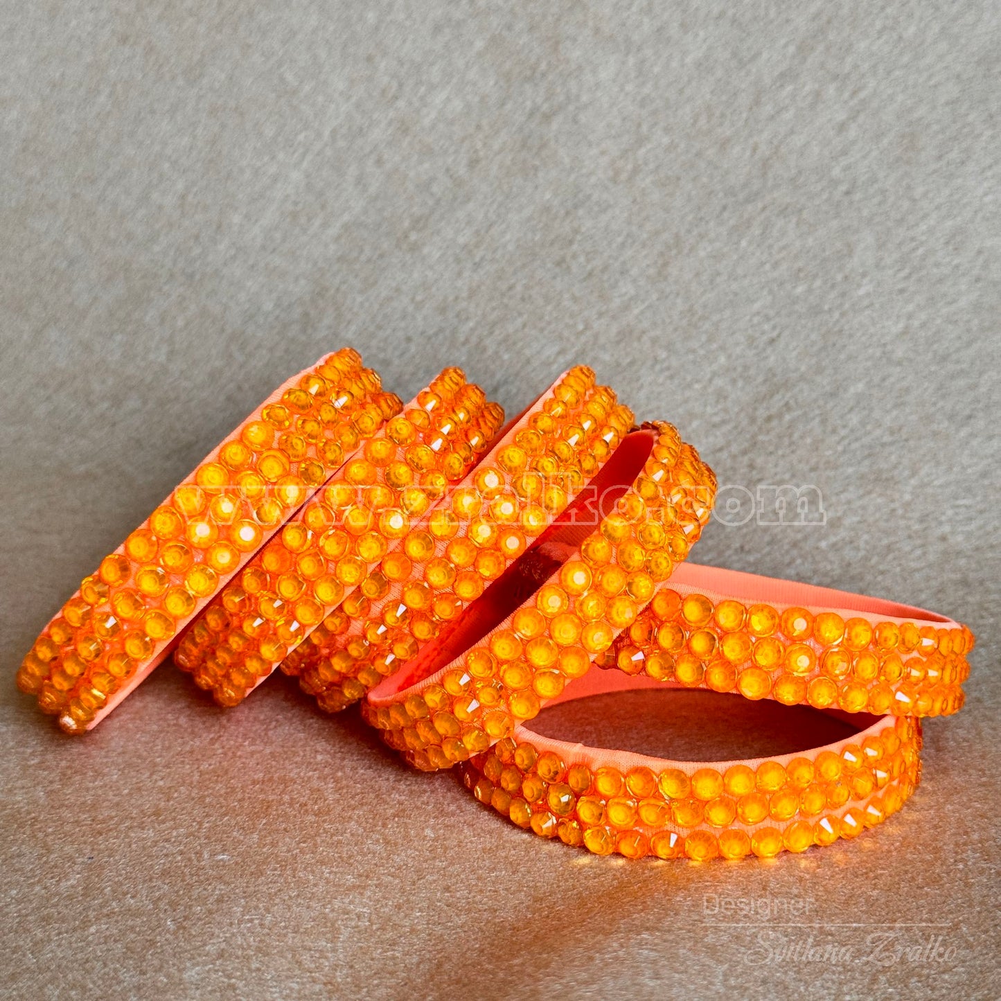 Bracelet-round S15x3