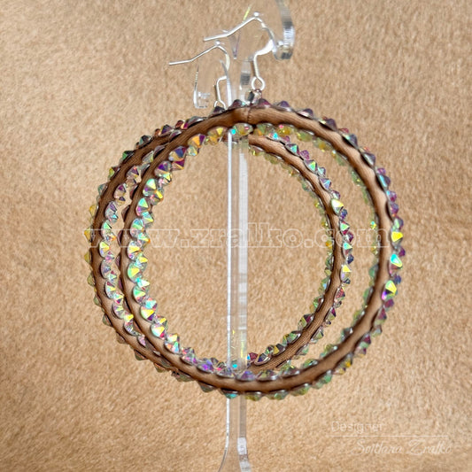 Earrings | ZRALKO™ #A64X2