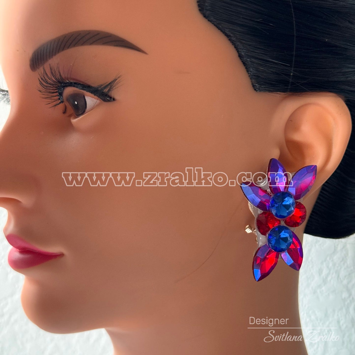 Earrings | ZRALKO™ #W02