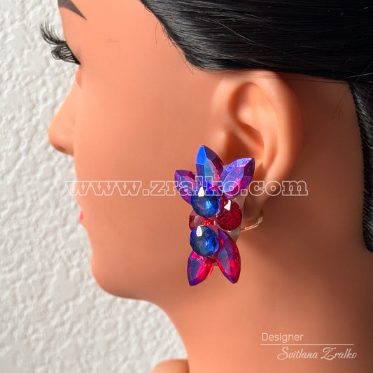 Earrings | ZRALKO™ #W02