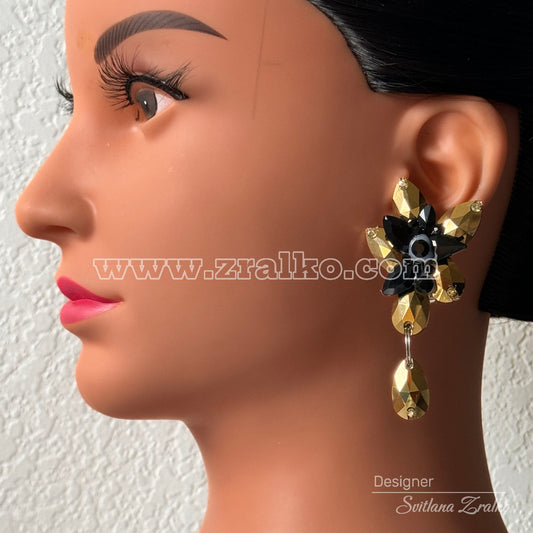 Earrings | ZRALKO™ #W04