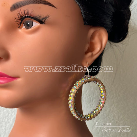 Earrings | ZRALKO™ #A64X3