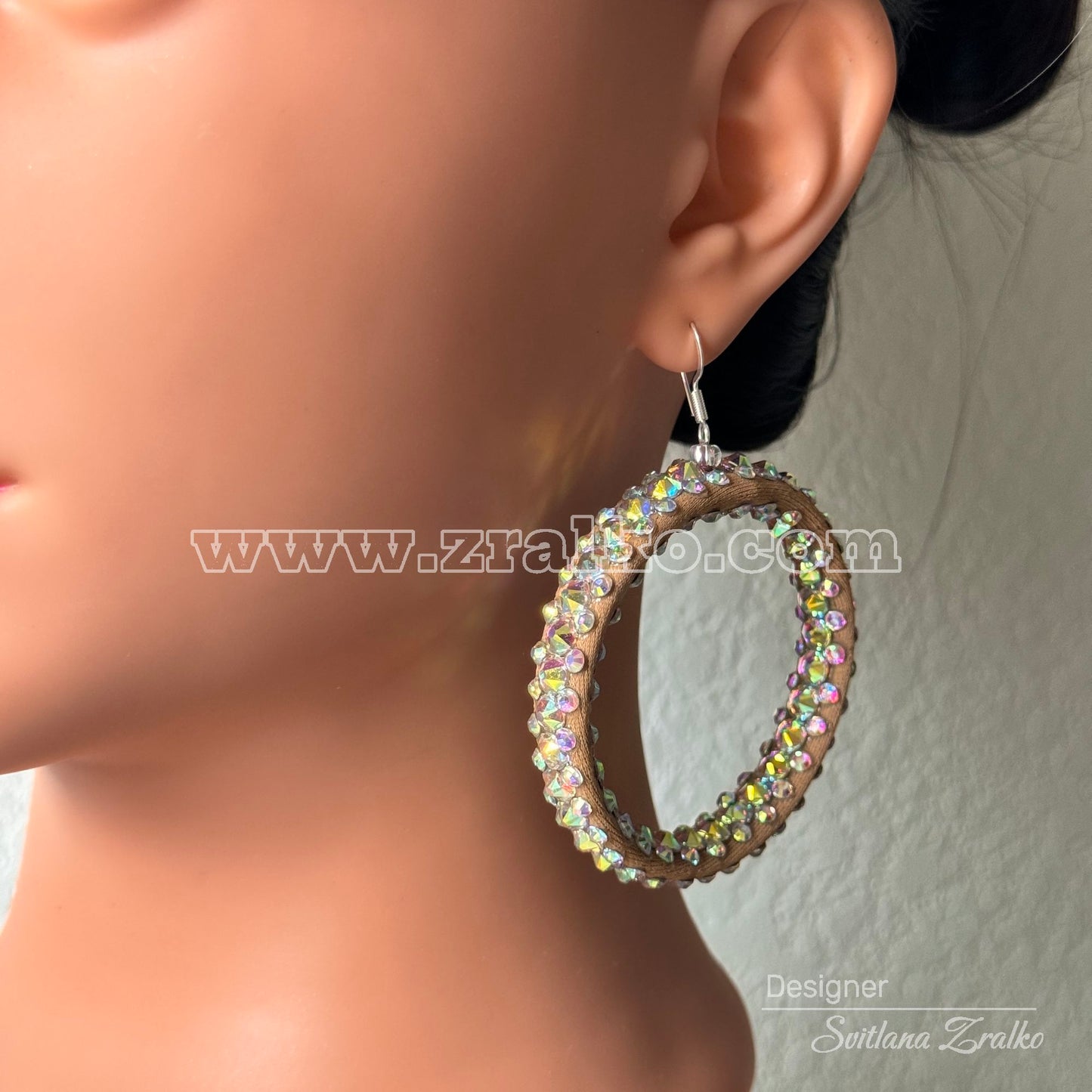 Earrings | ZRALKO™ #A64X3