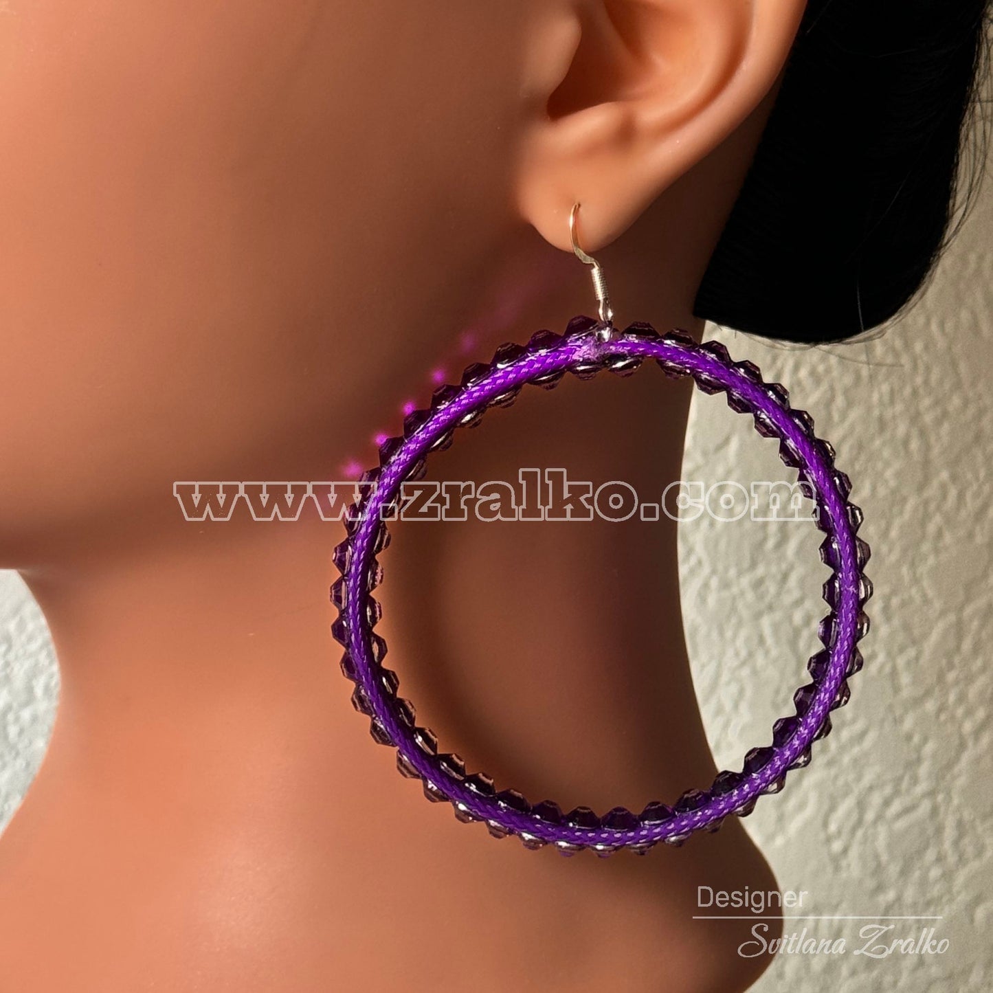 Earrings | ZRALKO™ #A64