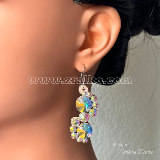 Earrings | ZRALKO™ #A70