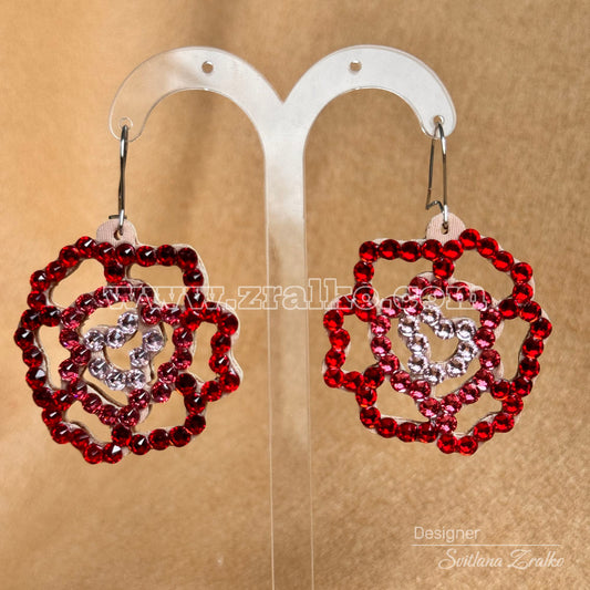 Earrings | ZRALKO™ #A71