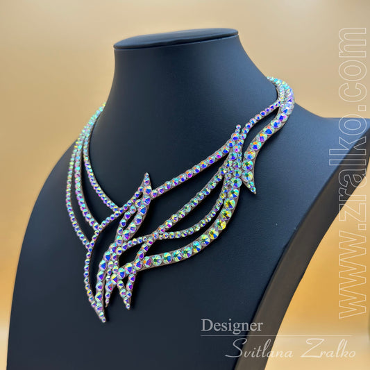 Necklace | ZRALKO™ #N13