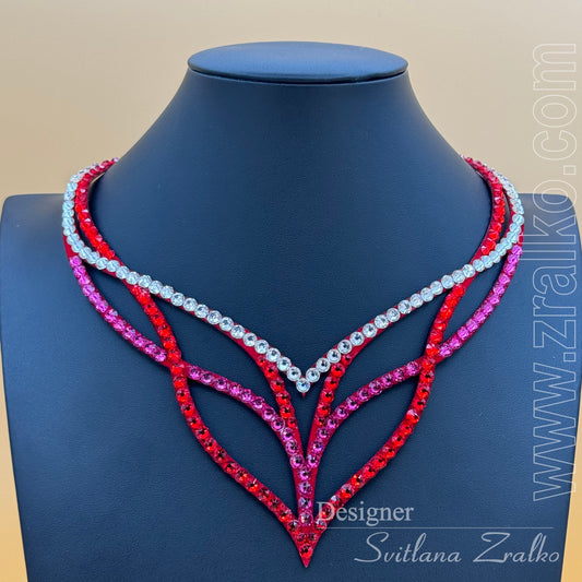 Necklace | ZRALKO™ #N16