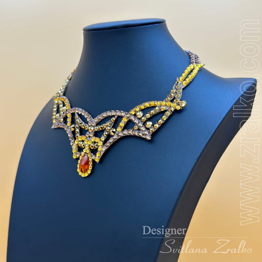 Necklace | ZRALKO™ #N31G