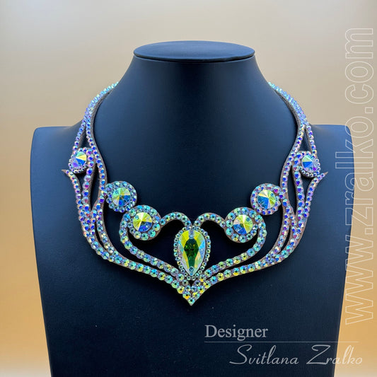 Necklace | ZRALKO™ #N5