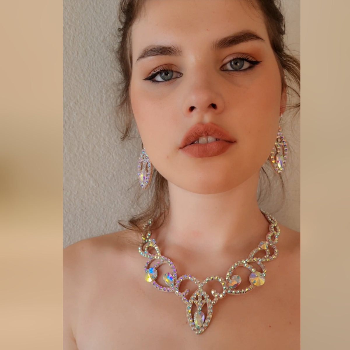 Necklace | ZRALKO™ #N10
