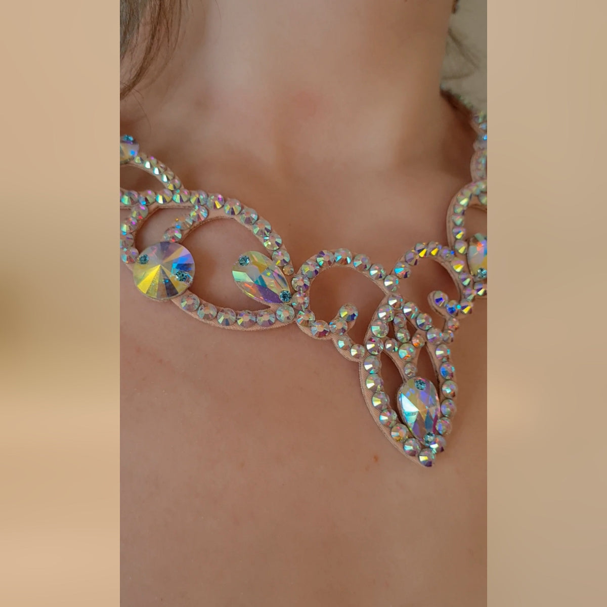 Necklace | ZRALKO™ #N10