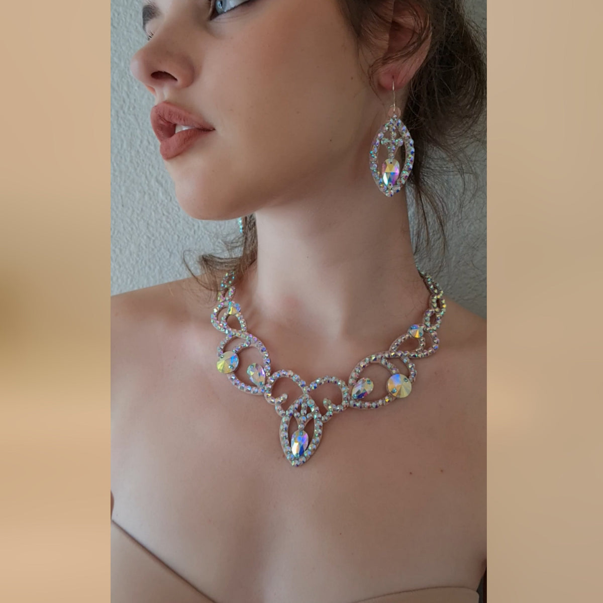 Necklace | ZRALKO™ #N10