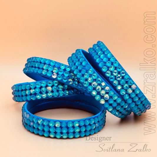 Bracelet-round S15x3