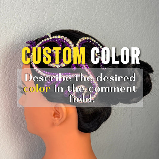 Hair Jewelry | ZRALKO™ #F17