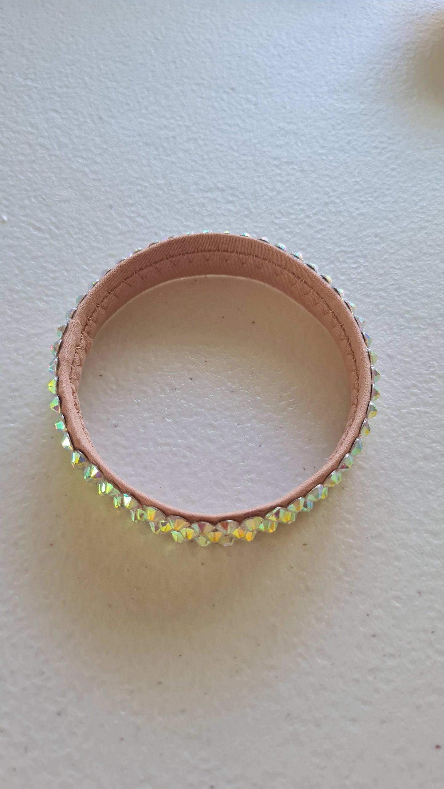 Bracelet-round S15x3