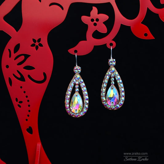 Earrings | ZRALKO™ #A17