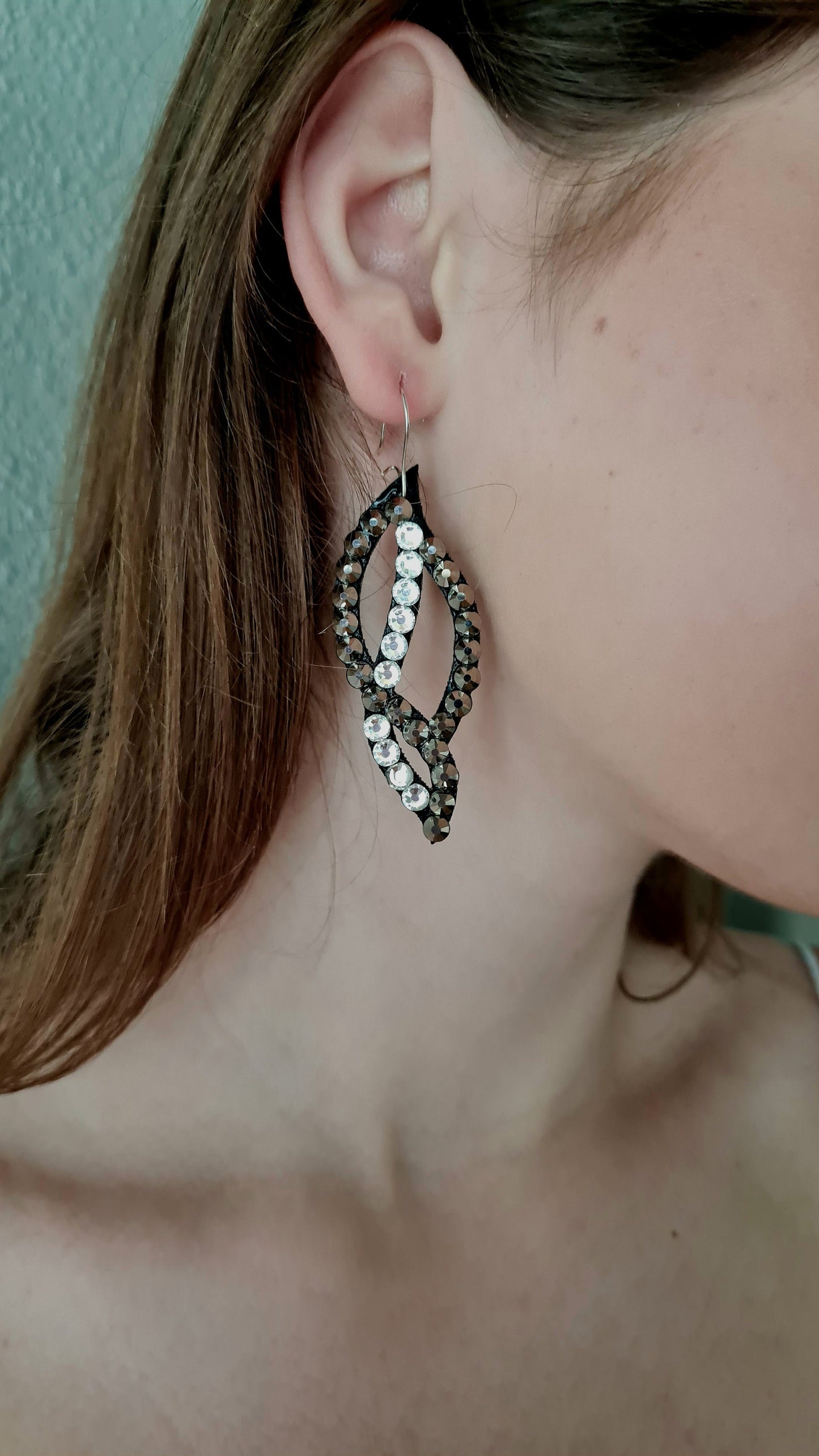 Earrings | ZRALKO™ #A08h
