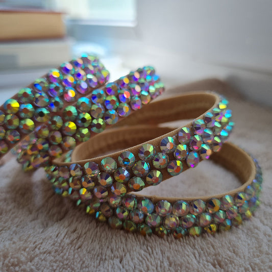 Bracelet-round S15x3