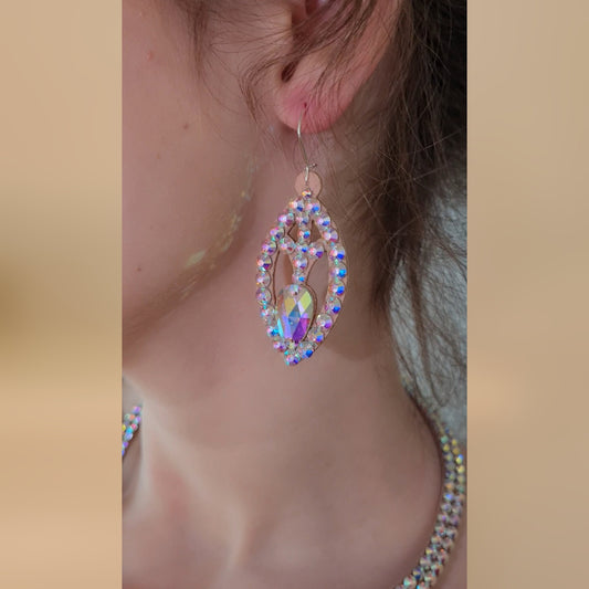 Earrings | ZRALKO™ #A16