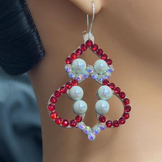 Earrings | ZRALKO™ #A12