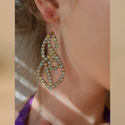 Earrings | ZRALKO™ #A02