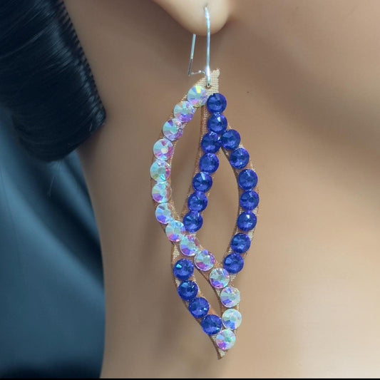 Earrings | ZRALKO™ #A08b